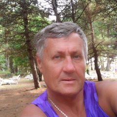 Val, 71, Nizhny Novgorod, Russian Federation