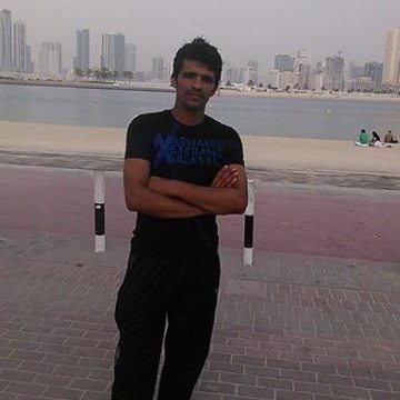 saqib ali, 34, Dubai, United Arab Emirates