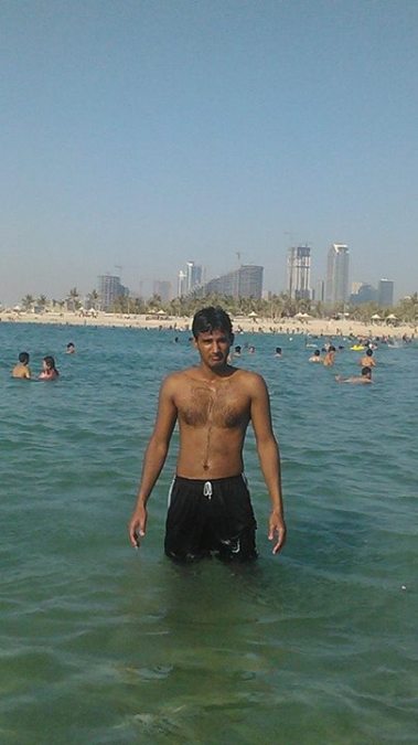 saqib ali, 34, Dubai, United Arab Emirates