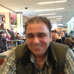 VEDAT, 54, Istanbul, Turkey