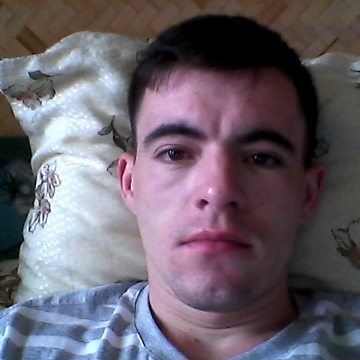 andrei, 35, Moscow, Russian Federation