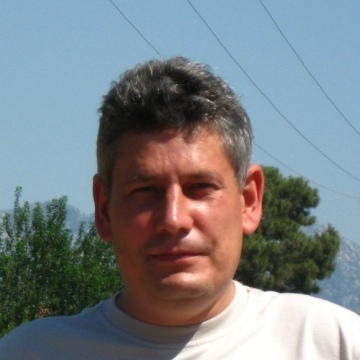 Игорь Харченко, 56, 