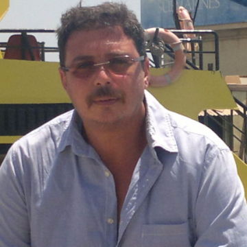 Maher Thabet, 54, 