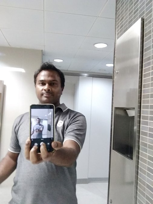 Tom, 45, Bangalore, India