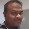 Tom, 45, Bangalore, India