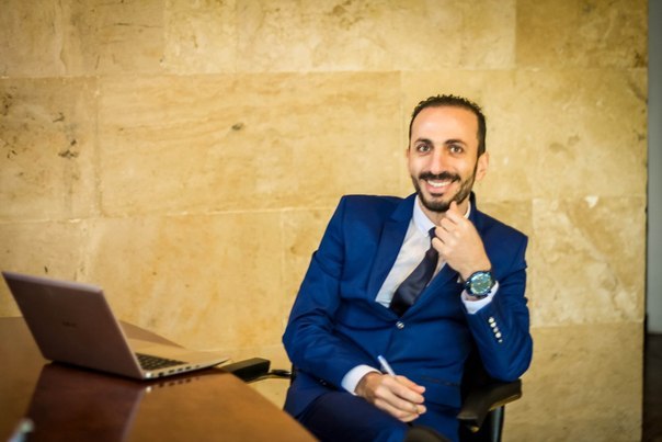 Osman Ilbayoglu, 49, Kutahya, Turkey