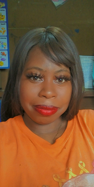 Judith, 31, Belize City, Belize