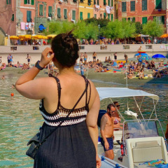 Kanika Agarwal, 33, Mumbai, India