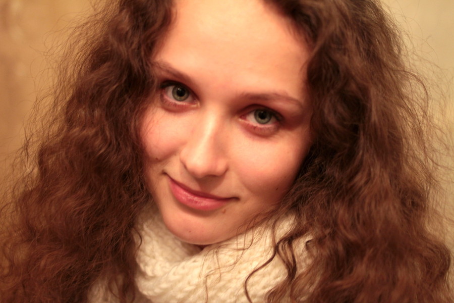 Valentina Lebedeva, 30, Kursk, Russian Federation