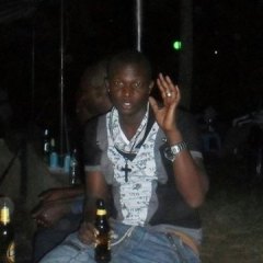 Denoh, 41, Kampala, Uganda