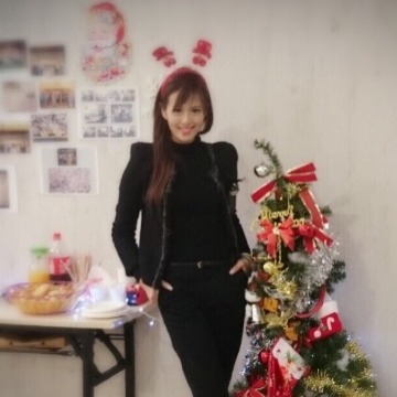 whitney, 39, Haerbin, China