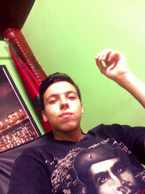 Marouane, 30, Casablanca, Morocco