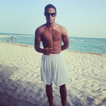 danny, 30, Dominicana, Dominican Republic