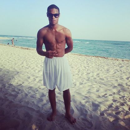 danny, 30, Dominicana, Dominican Republic