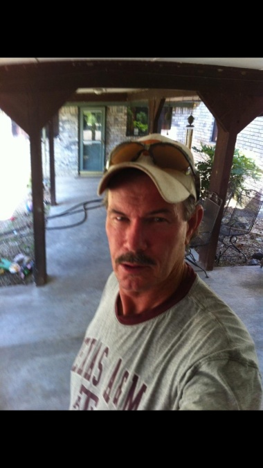Marlon Birdwell, 58, Texas City, United States