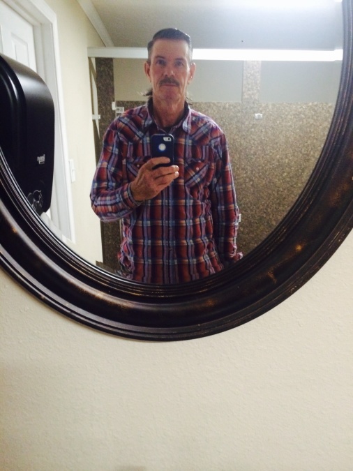 Marlon Birdwell, 58, Texas City, United States