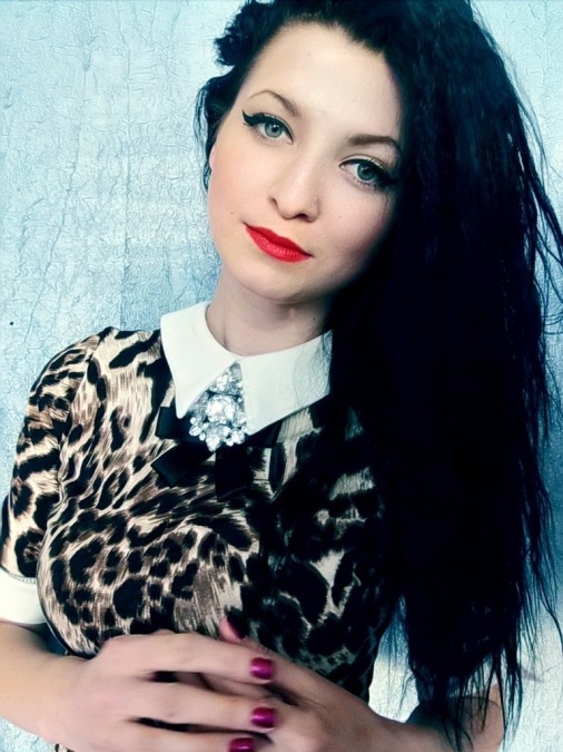 Екатерина Коробко, 32, Luhansk, Ukraine