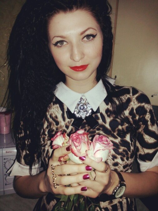 Екатерина Коробко, 32, Luhansk, Ukraine