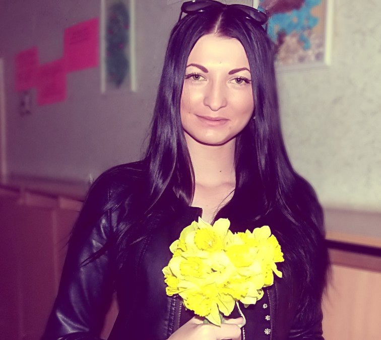 Екатерина Коробко, 32, Luhansk, Ukraine