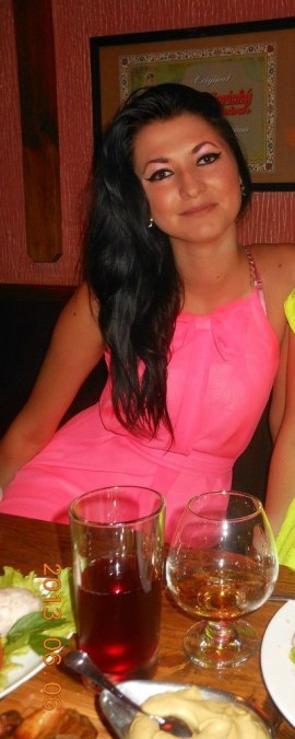 Екатерина Коробко, 32, Luhansk, Ukraine