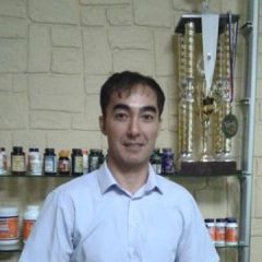 ABEKE, 45, Almaty, Kazakhstan