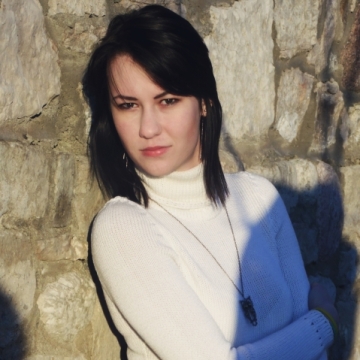 TomaToma, 33, Pskov, Russian Federation