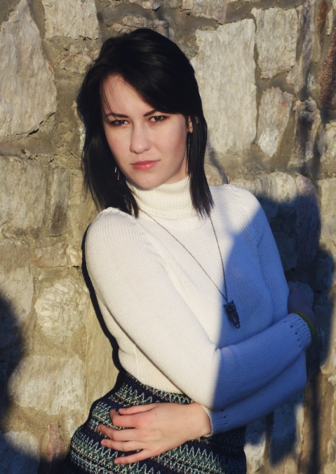 TomaToma, 33, Pskov, Russian Federation