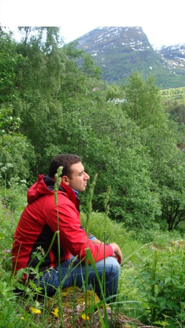 amr, 42, Cairo, Egypt