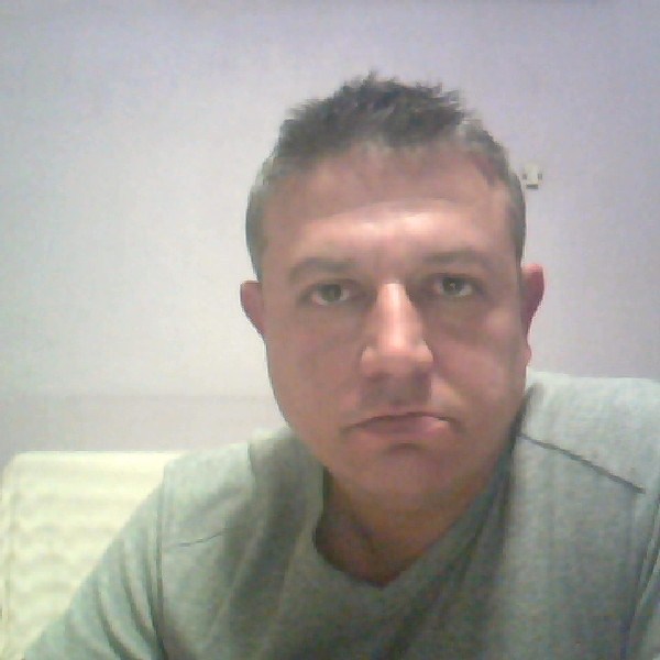 cetin, 49, Manisa, Turkey