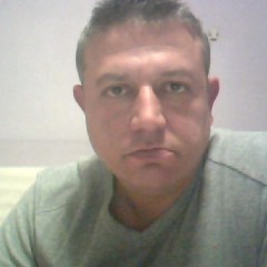 cetin, 49, Manisa, Turkey