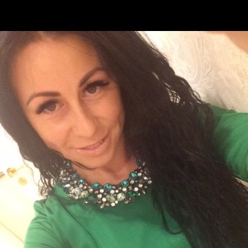 Irina, 41, Tyumen, Russian Federation