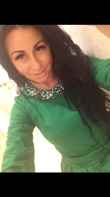 Irina, 41, Tyumen, Russian Federation