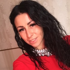 Irina, 41, Tyumen, Russian Federation