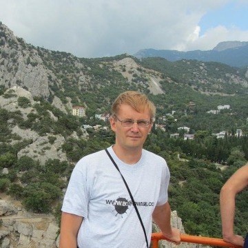 Volodymyr, 50, Chernihiv, Ukraine