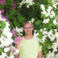 Volodymyr, 50, Chernihiv, Ukraine