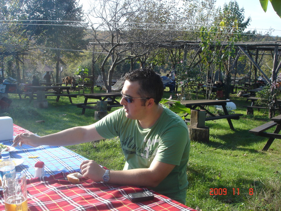 gicagica34, 48, Istanbul, Turkey