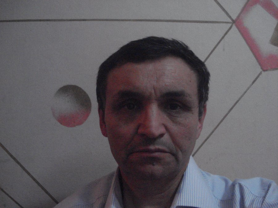 роман, 68, Tashkent, Uzbekistan