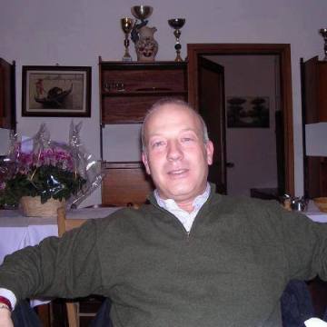 Lewis, 68, New Albany, United States