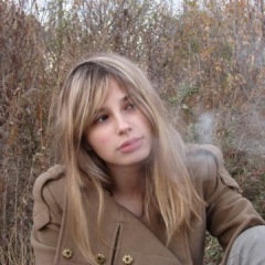 Ekaterina, 33, Omsk, Russian Federation