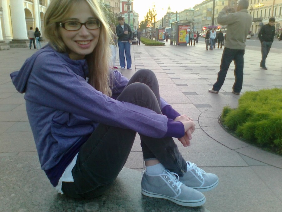 Ekaterina, 33, Omsk, Russian Federation