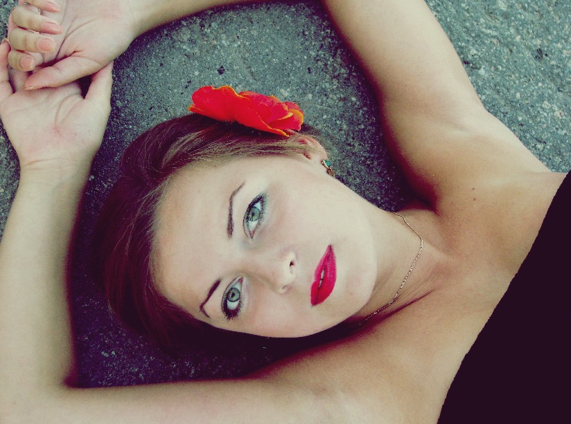 Lina, 33, Kiev, Ukraine