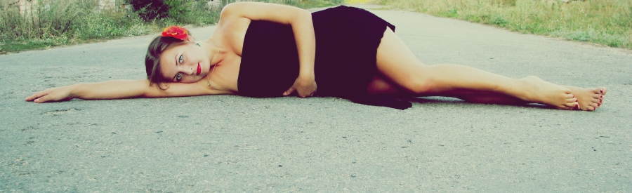 Lina, 33, Kiev, Ukraine