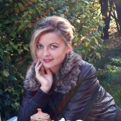 Lina, 33, Kiev, Ukraine