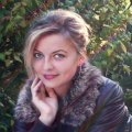 Lina, 33, Kiev, Ukraine