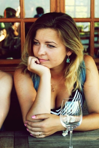 Lina, 33, Kiev, Ukraine