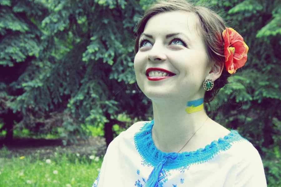 Lina, 33, Kiev, Ukraine