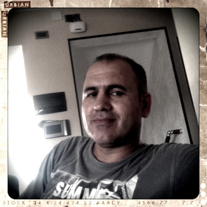 afish, 53, Baku, Azerbaijan