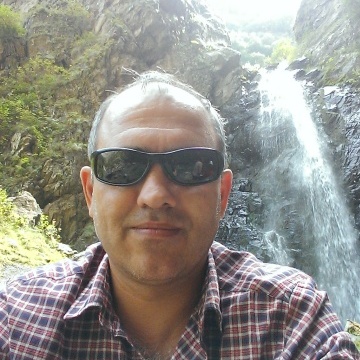 afish, 53, Baku, Azerbaijan