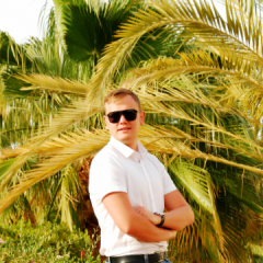 Владимир, 37, Moscow, Russian Federation