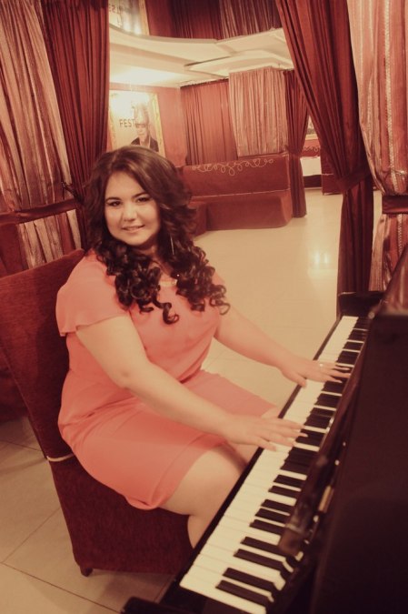 Вета, 29, Vinnytsia, Ukraine